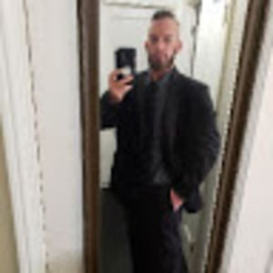 Meet your Posher, Timothy